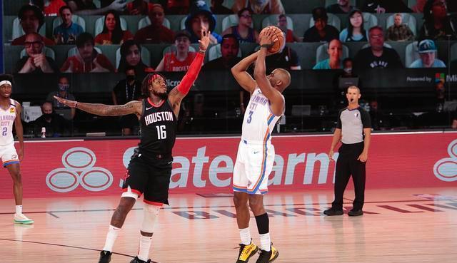 克里斯·保罗|狂轰86+28+19超越火箭巅峰季！名宿说对了，保罗的油箱不止还有油