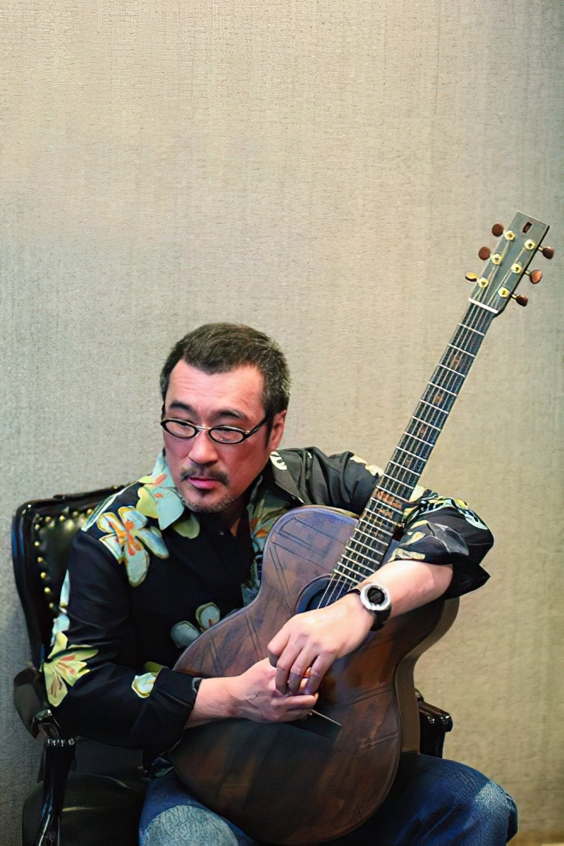 李宗盛|华语乐坛音乐教父李宗盛，音乐才华是否被高估，或被低估？