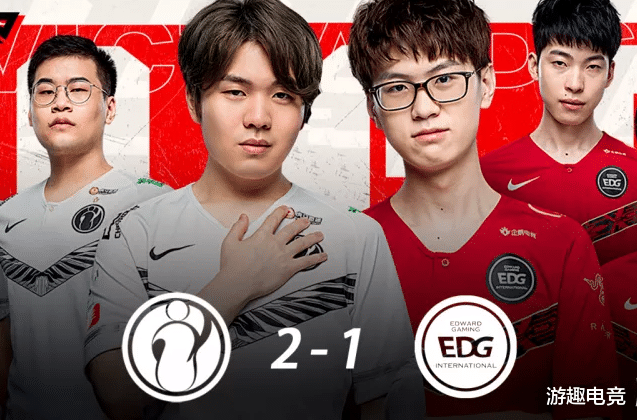 「ning」IG有多想赢？看Ning的盲僧出装就懂了，出完他自己都忍不住笑了