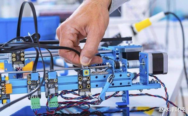 #期指#突发：A50大跌4%，美股期指继续下挫，发生了什么？