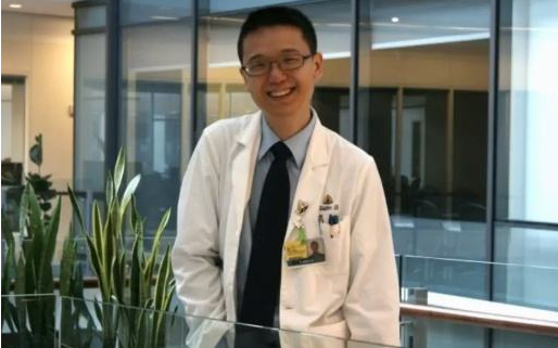 清华大学|拒绝保送北大清华，703分却被美国11所高校拒收，如今他怎样了？