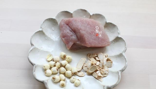 花旗参|大暑至，这汤一周煲2次，清甜有回甘，比绿豆粥好，生津健脾胃