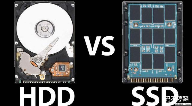 固态硬盘|有些人愿花三四千买电脑，却为什么不肯再花三四百，买固态硬盘？