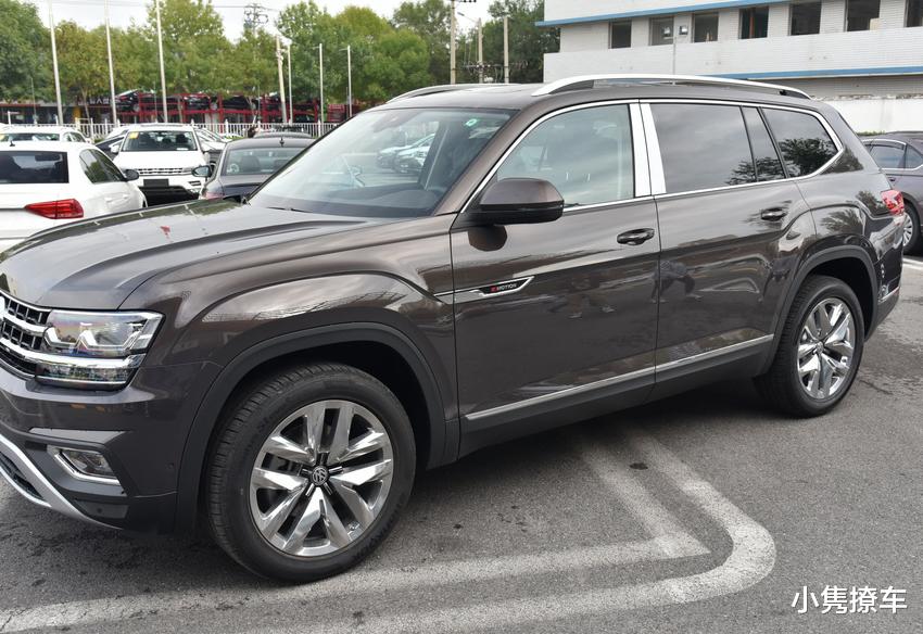 摩旅：又一“大块头”火了，重达2吨爆299马力，配四驱，31天卖出9313辆