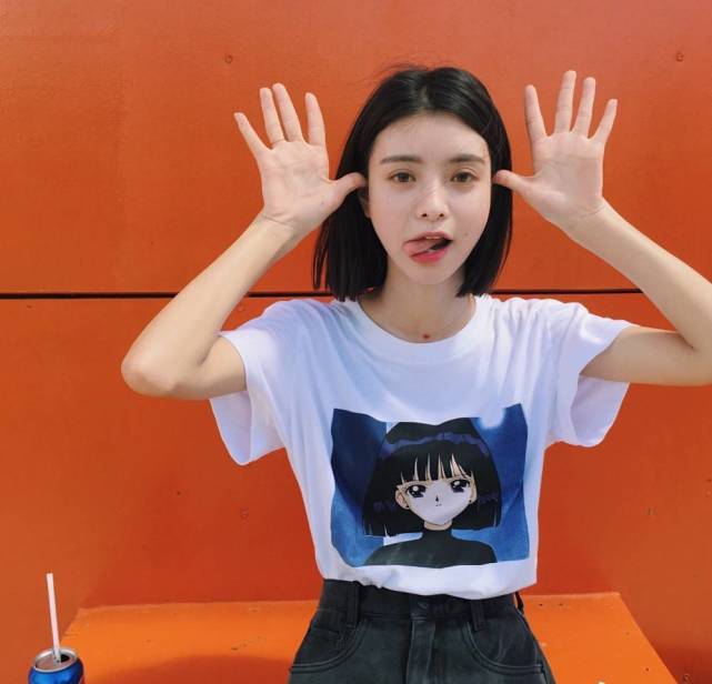 「深蹲」微胖的女生虽然显胖，但身材看起来更好，为什么？