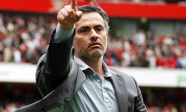 热刺|穆帅的热刺还需要最后一块胜利拼图:此巨星或许就是对的人!