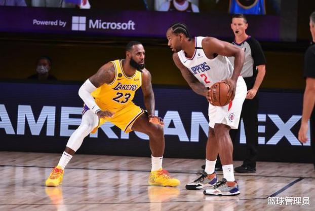 勒布朗·詹姆斯|詹姆斯准绝杀！最后18秒一攻一防带走比赛，网友：这哪像35岁？