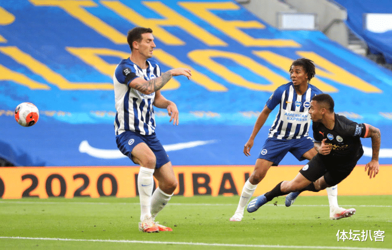 曼城|连续两场5-0,曼城又踢疯了:36分钟连进4球,25岁巨星神奇戴帽!