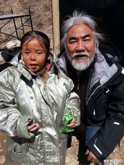 张纪中|娇妻被干儿子“截胡”，拿走三亿身家，张纪中：我是第二个王宝强