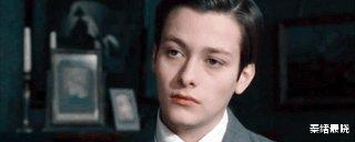 爱德华·弗朗|他曾是和小李子比帅的世界第一美少年，现在却成啤酒肚秃顶大叔