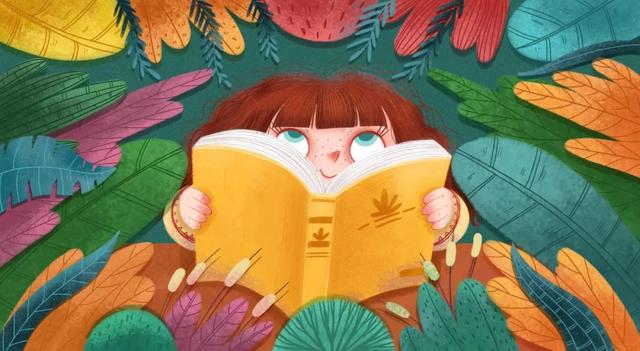 ▲阅读凭什么高级?