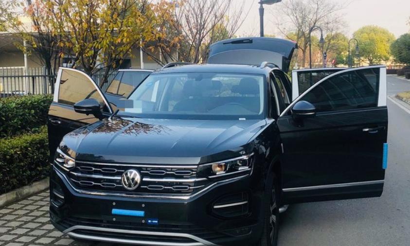 [大众汽车]花21万提辆大众探岳值吗？行驶5680公里后，车主终于说了句大实话