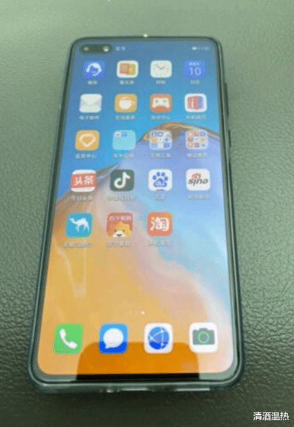 |华为P40性价比怎么样？个人理解。