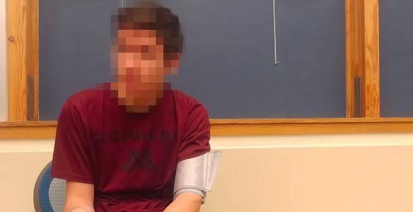 [时空旅行]男子自称来自2030年，面对质疑拿出证据反驳，时空旅行真的存在？