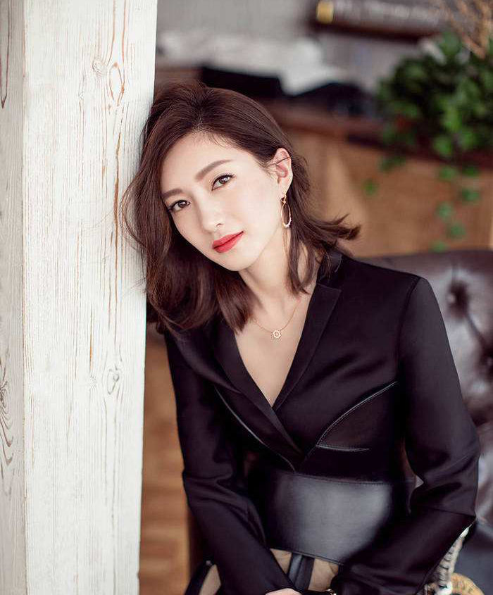 Angelababy■挑不起大梁的五大女星,杨颖江疏影上榜,有人经常出演女主也不红