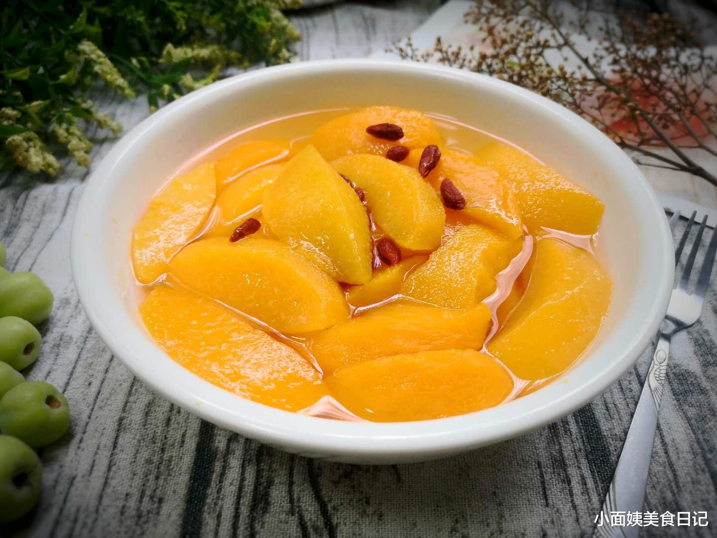 食品添加剂|秋天，遇到这碱性水果别手软，现在正当季，营养极高，别不懂吃！