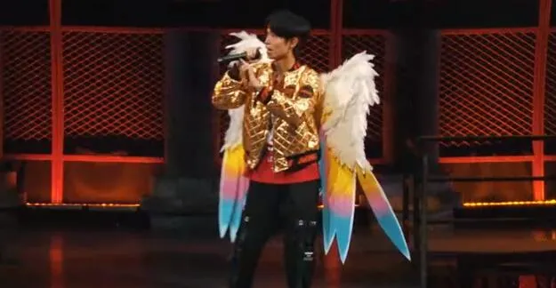 药水哥|重压之下的《中国新说唱》第二期,会怎样呢?