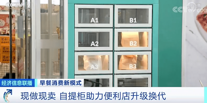上海市|这种早餐火了,小店一天收入近万元!万亿早餐市场,如何分一杯羹?