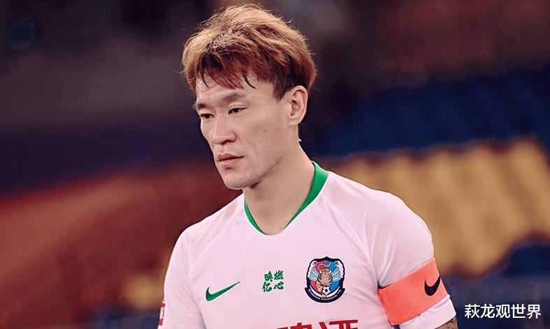 青岛市|没巴萨的命！青岛续约吴金贵，再薅几个申花旧部？刘健或挤走39岁老队长