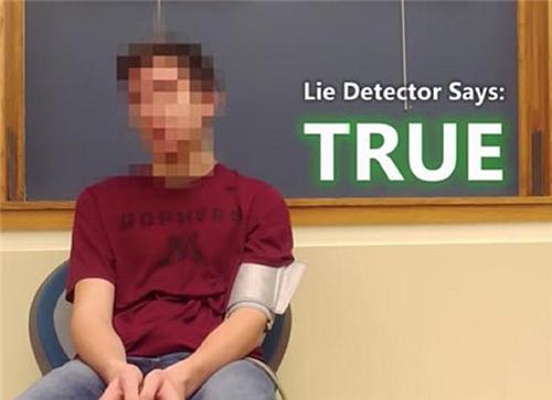 |来自2030年的美国男子,直接用证据回应大众质疑,时间穿越真的存在?