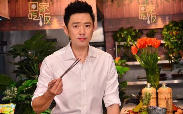 李一桐|戏中是兄妹，戏外却是真夫妻，相濡以沫20年，今一家三口其乐融融
