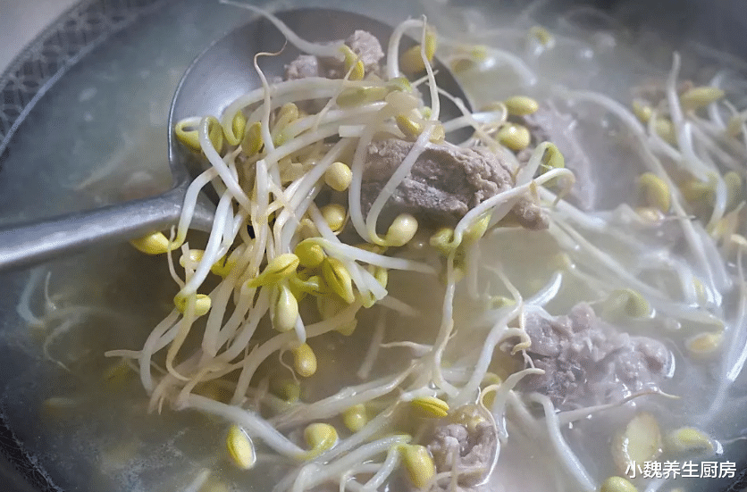 排骨|明日立秋，记得要多喝此汤，比鸡汤更鲜美，补钙质，家人都爱喝