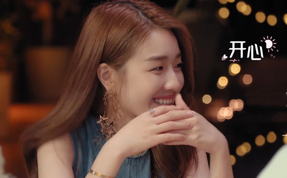 陈延迪|《心动3》陈延迪还有机会吗？听过希希的评价之后我知道他没戏了