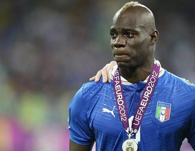 巴洛特利@恒大还要吗？意媒爆料：西甲豪门让29岁世界巨星赶紧“滚蛋”