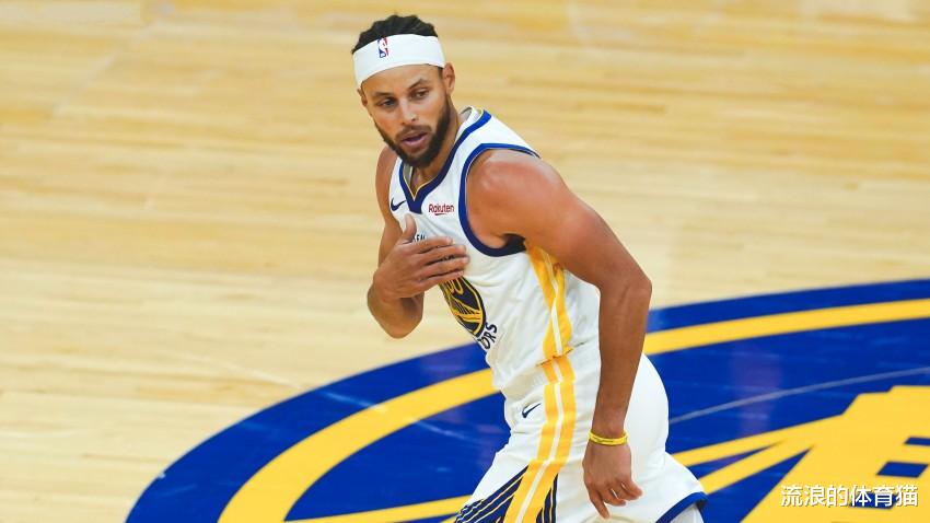 勇士队|3换1！勇士顶不住了？美媒爆16+3+3球星入主金州，球迷：只能赌了
