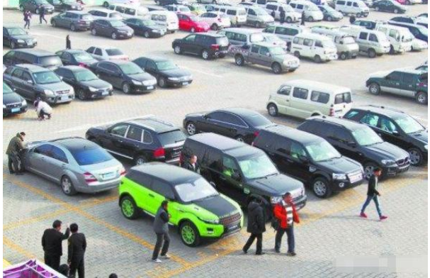 五菱|为何买二手车的人越来越少?车主总结3大原因,太现实