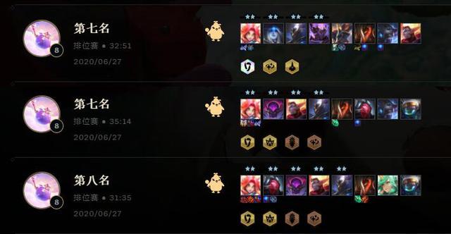 『瑞文』云顶之弈10.14版本：厄加特削弱，刀妹史诗加强，最新阵容又赌霞