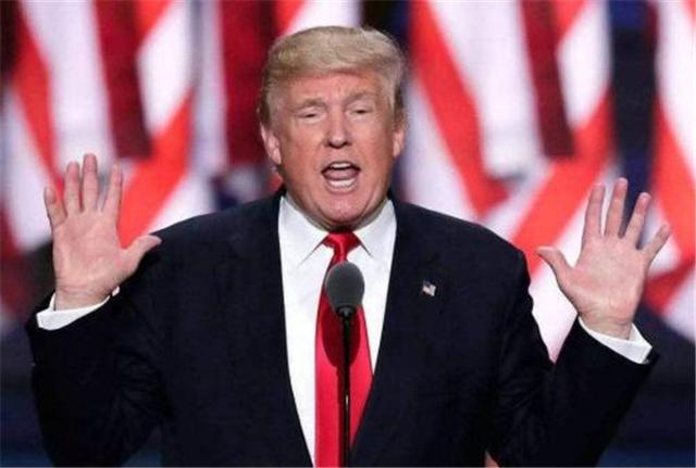 特朗普|报应来了，48小时内，特朗普面临2大“噩耗”，全球目光聚焦美国