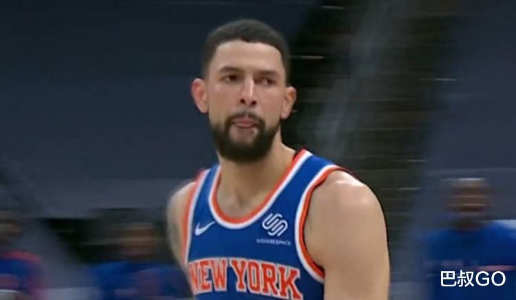 威斯布鲁克|狂轰25+5+3！巴雷特兑现天赋，小里弗斯大开杀戒，难怪不要威少