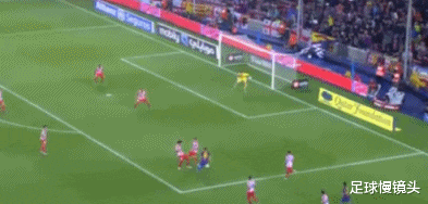 「马德里竞技」5-0！梅西帽子戏法踢疯了，巴萨9年前将马竞踢崩盘，1天后再战