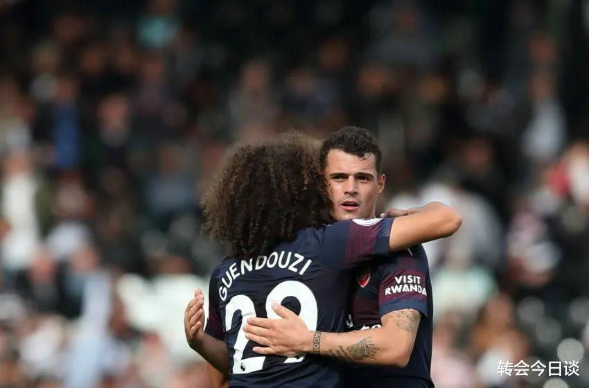 #阿森纳#阿森纳大变革时代即将来临：今夏谁走谁留？老将新秀谁堪大用？