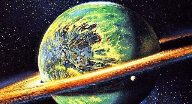 #外星人#为什么找不到的外星人最可怕？深度解析费米悖论，看完你就明白了