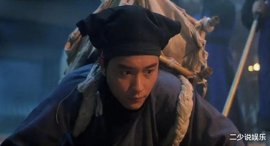 电影▲一部靠情怀加分的高仿版《倩女幽魂》,为什么会被吹爆