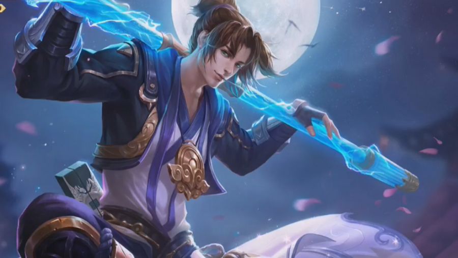 【武则天】不买悔终生的4款皮肤,至尊宝榜上有名,图4当初没人要如今堪比武则天