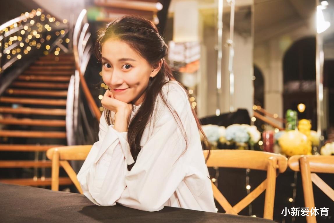 张豆豆|她是公认的体操女神，因“发育过猛”退役，为当教练拒入娱乐圈