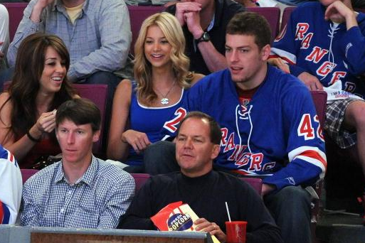 家产|NBA最低调富二代,坐拥上亿家产,2次婚姻全娶女神!真人生赢家