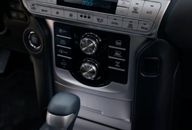 丰田普拉多|新款普拉多即将上市,看看都有哪些改变