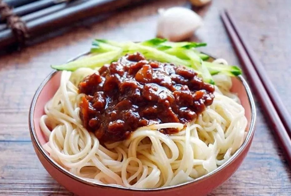 蛋糕|最难吃的4碗面，只有本地人爱吃，外地食客慕名而来，败兴而归