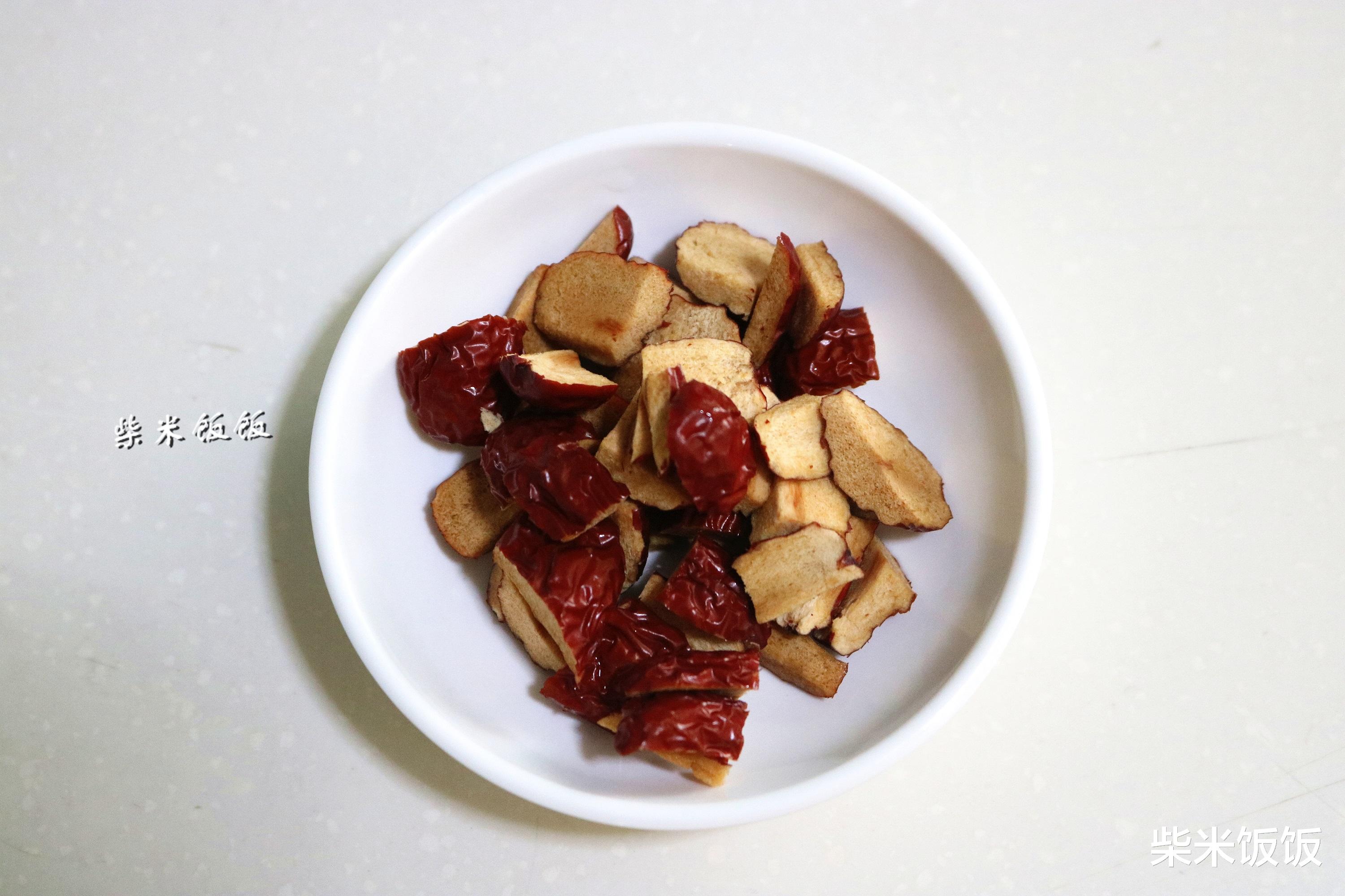 『张文宏』早餐除了喝牛奶，这个选择也不错，4种食材搭配，比牛奶更香