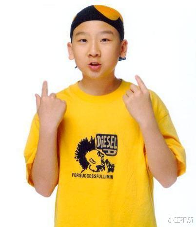 谢昀杉|“小叮当”谢昀杉:3次登春晚,多次相亲被拒,今30岁发福认不出