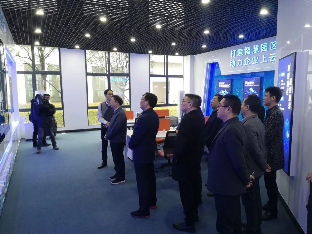 工业智造那些事儿 2021，如何用新科技驱动产业园区更加“智慧化”？