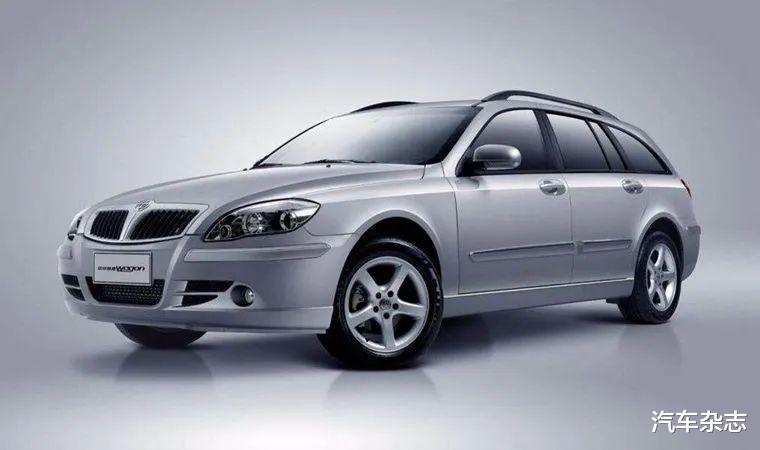 『旅行车』瓦罐不止奔驰奥迪沃尔沃，情怀只要白菜价！