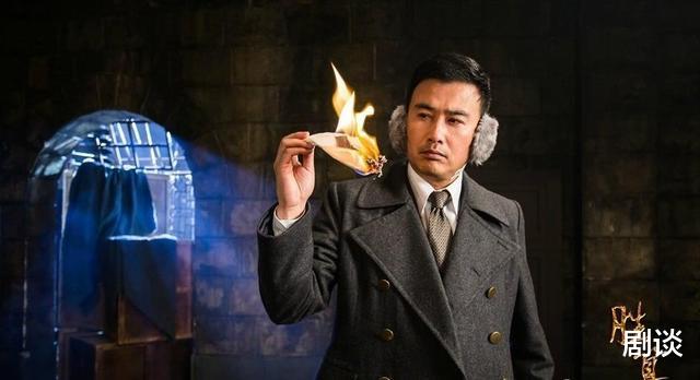 『秋蝉』王劲松《秋蝉》大结局不满意?别急,3部悬疑剧接档,都是大剧