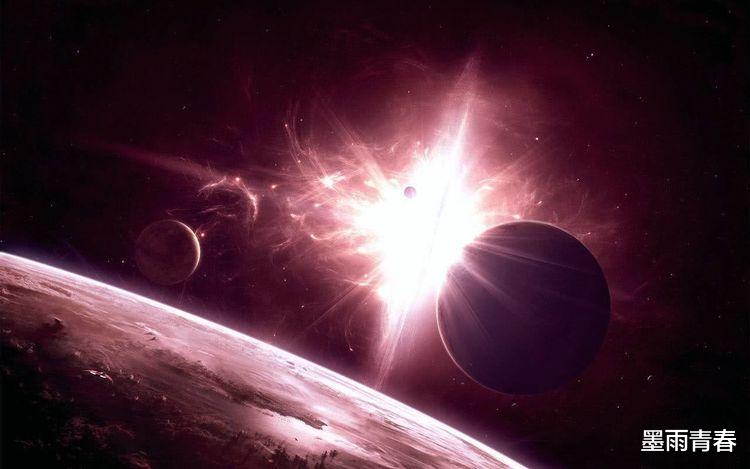 科学家|宇宙极限高温多达33位数，太阳在它面前可能会瞬间气化