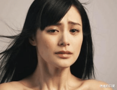 「阿娇」阿娇宣布离婚，陈冠希更新动态，内容太直接，很难让人不去联想！