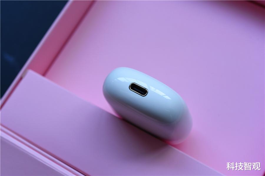 电池|向经典看齐，一款用实力打造的蓝牙降噪真无线耳机